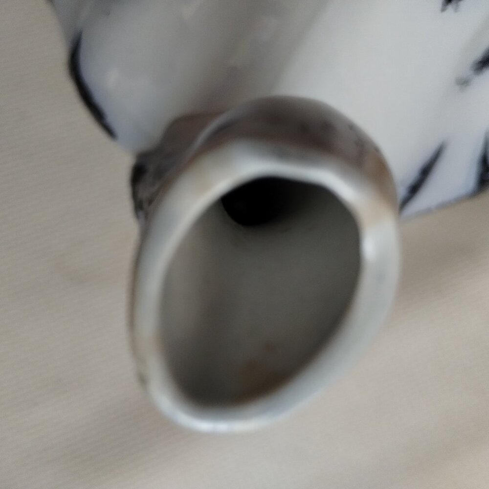 Ridgway Chiswick royal semi porcelain England teapot - Picture 9 of 9